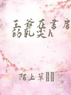 王爷在书房含她的乳尖h