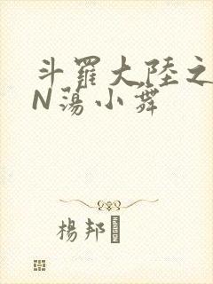 斗罗大陆之YIN荡小舞