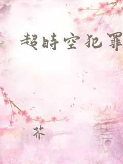 超时空犯罪集团