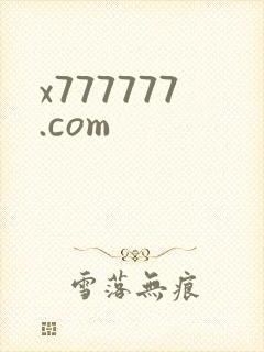 x777777.com