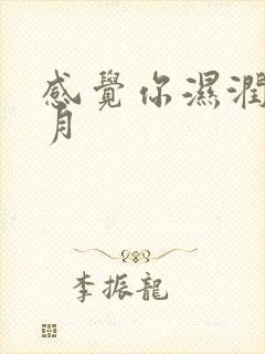 感觉你湿润我四月