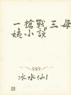 一枪战三母2雪姨小说