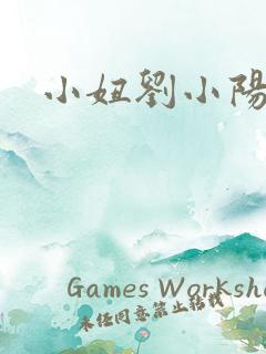 小妞刘小阳