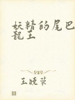 妖精的尾巴之幻龙王