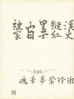 被山里糙汉领回家日子红火顶呱呱