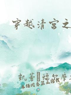 穿越清宫之宜宁