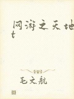 网游之天地txt