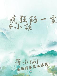 疯狂的一家ps4小说
