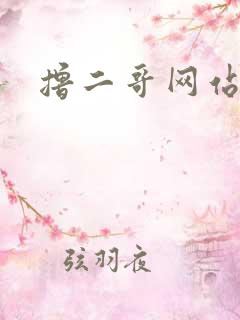 撸二哥网站