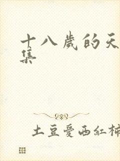 十八岁的天空续集