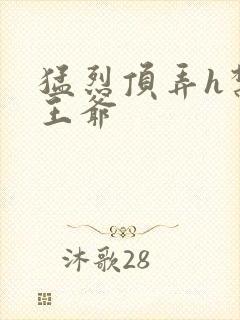 猛烈顶弄h禁欲王爷