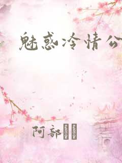 魅惑冷情公子