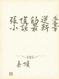 张俊的逆袭之路小说最新章节