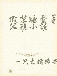 假装睡觉着成全父亲小说