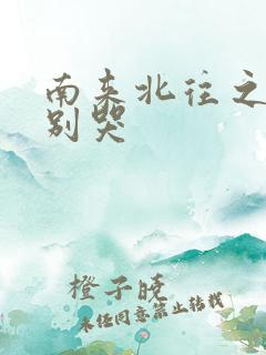 南来北往之老婆别哭