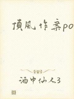 顶风作案po