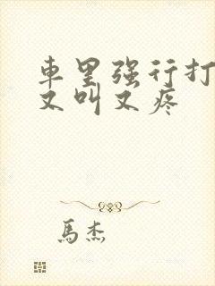 车里强行打扑克又叫又疼