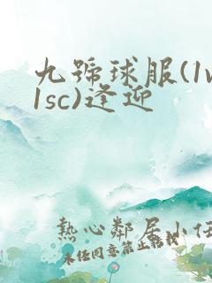 九号球服(1v1sc)逢迎