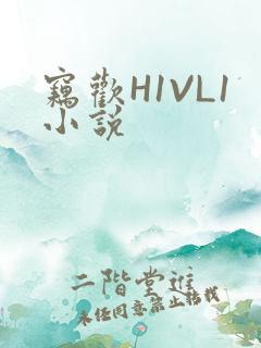 窃欢H1VL1小说