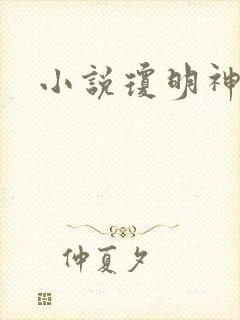 小说琼明神女录