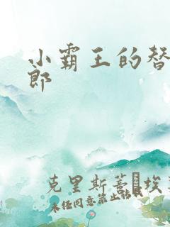 小霸王的替婚玉郎