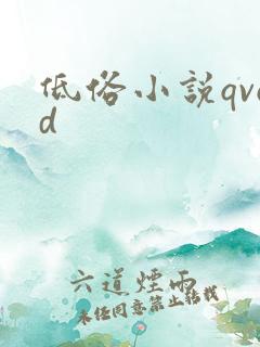 低俗小说qvod