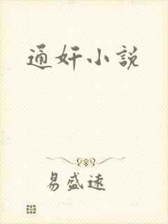 通奸小说
