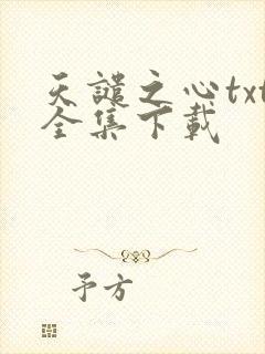 天谴之心txt全集下载