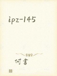 ipz-145