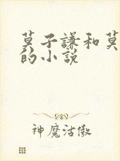 莫子谦和莫弯弯的小说