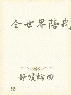 全世界陪我终结
