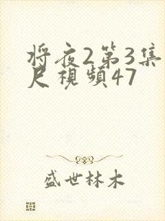 将夜2第3集大尺视频47