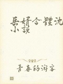 岳婿合体沈绝的小说