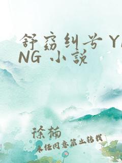 舒窈纠兮 YING 小说