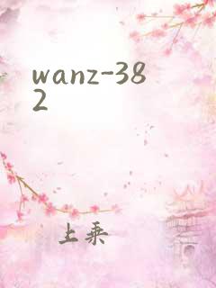 wanz-382