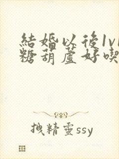 结婚以后1v1糖葫芦好吃epub