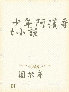 少年阿滨哥txt小说
