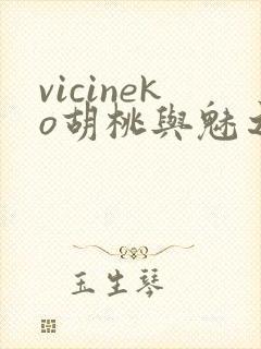 vicineko胡桃与魅之恶魔