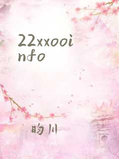 22xxooinfo