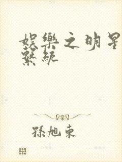 娱乐之明星征服系统