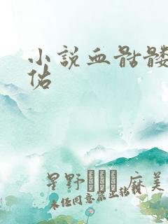 小说血骷髅楚天佑