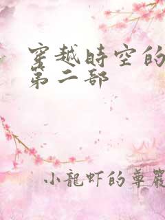 穿越时空的爱恋第二部