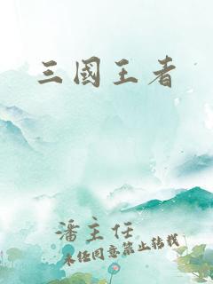 三国王者