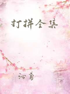 打拼全集