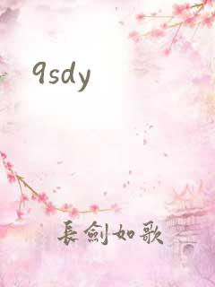 9sdy