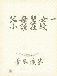 父母儿女一家狂小说在线