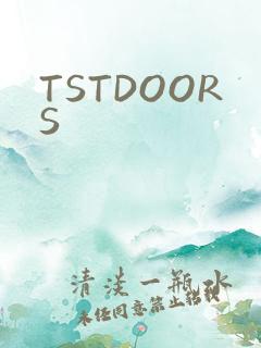 TSTDOORS