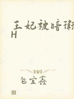 王妃被暗卫肉高H