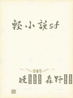轻小说sf