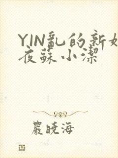 YIN乱的新婚夜苏小洁